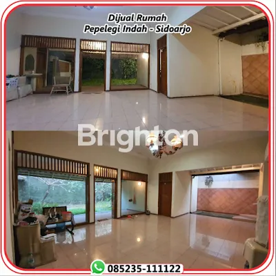image SIAP HUNI, RUMAH PEPELEGI INDAH WARU SIDOARJO (7)