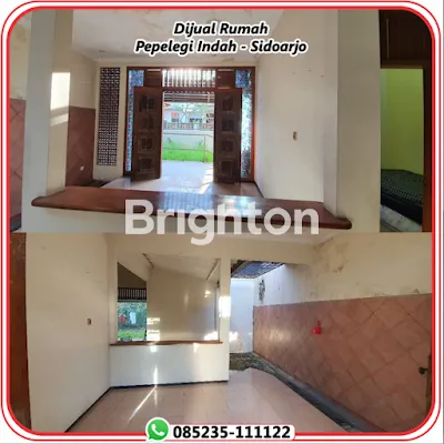 image SIAP HUNI, RUMAH PEPELEGI INDAH WARU SIDOARJO (8)