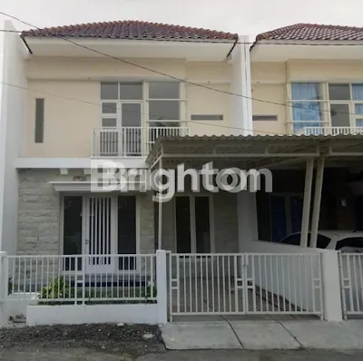 image RUMAH DI WONOREJO 2 LANTAI  (1)