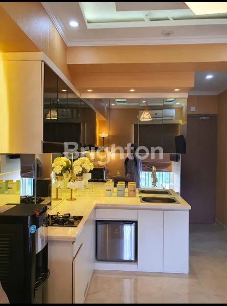 image APARTEMEN PODOMORO GOLF VIEW BARU SIAP HUNI (1)