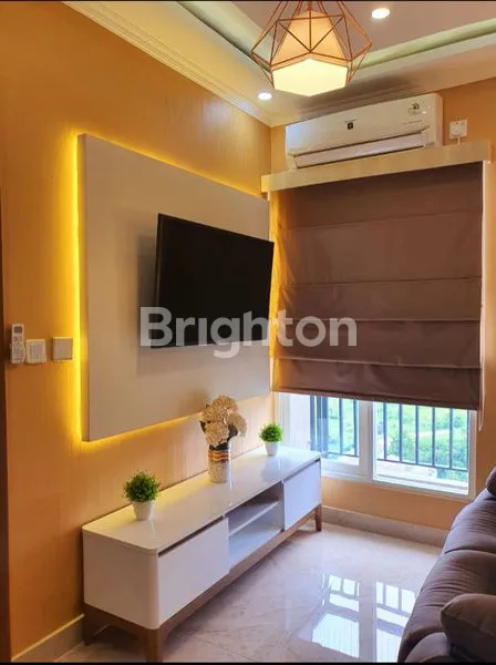 image APARTEMEN PODOMORO GOLF VIEW BARU SIAP HUNI (5)