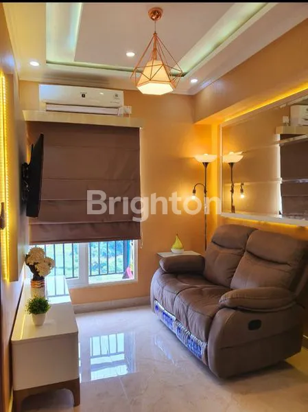 image APARTEMEN PODOMORO GOLF VIEW BARU SIAP HUNI (6)