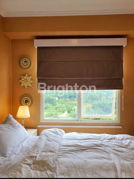 image APARTEMEN PODOMORO GOLF VIEW BARU SIAP HUNI (3)