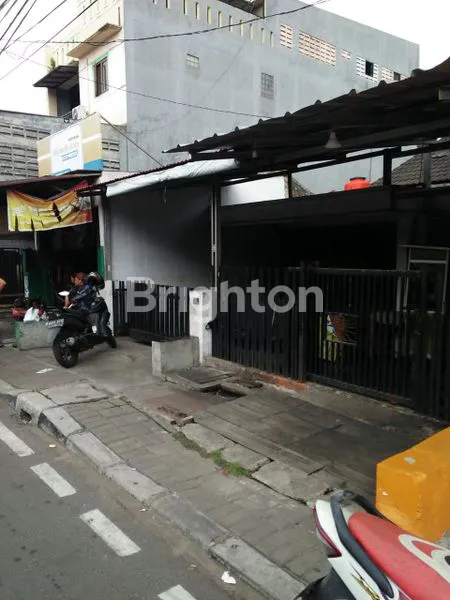 image RUMAH RAWA BADAK SELATAN, KOJA PLUMPANG, JAKARTA UTARA (1)