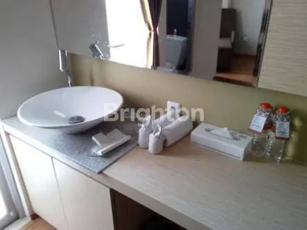 image APARTEMENT CIAMIK DI GUNAWANGSA MANYAR (2)