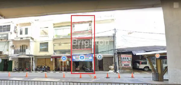 image RUKO HADAP JALAN RAYA DI RS FATMAWATI-JAKARTA SELATAN, HARGA CIAMIK (1)