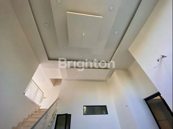 image RUMAH MEWAH MODERN HARGA MASUK AKAL (5)