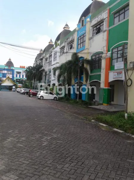 image RUKO SIAP PAKAI KOMPLEK SUDIRMAN SQUARE, KEPULAUAN RIAU (9)