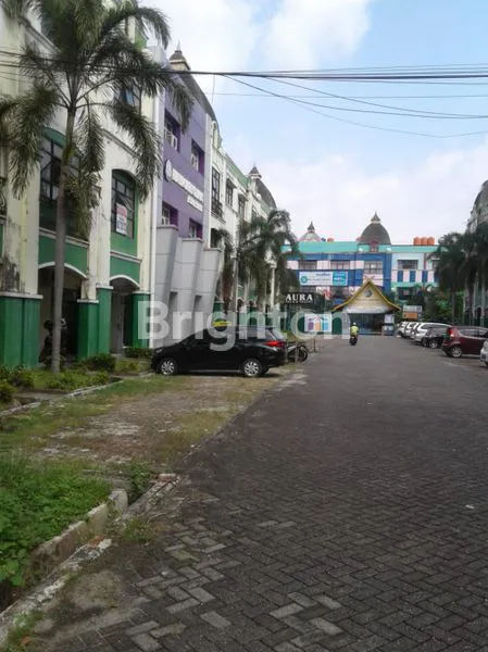 image RUKO SIAP PAKAI KOMPLEK SUDIRMAN SQUARE, KEPULAUAN RIAU (8)