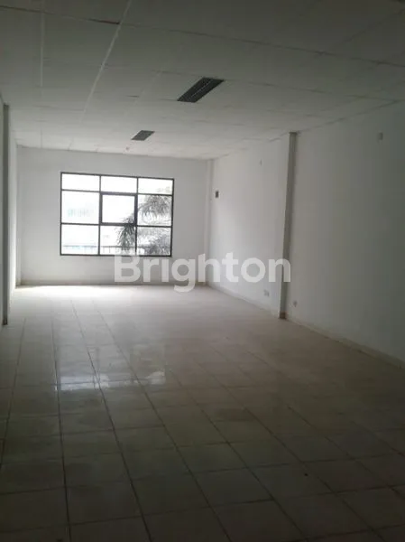 image RUKO SIAP PAKAI KOMPLEK SUDIRMAN SQUARE, KEPULAUAN RIAU (4)