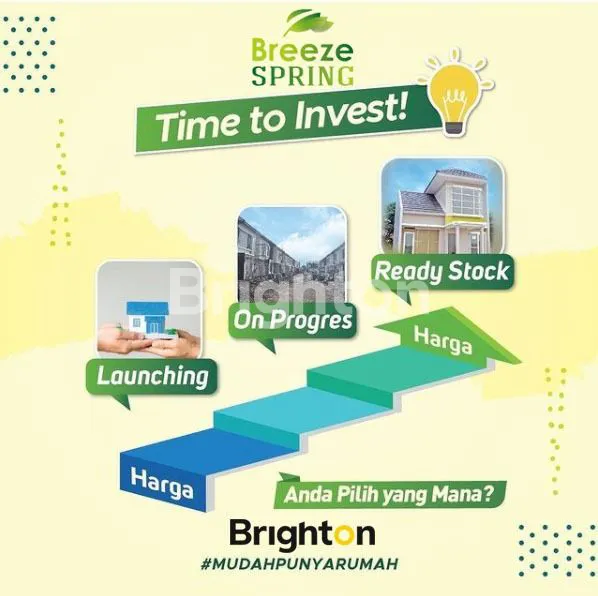 image MURAH TERBATAS, SURYA BREEZE JAYALAND HANYA 300 JUTAAN (6)