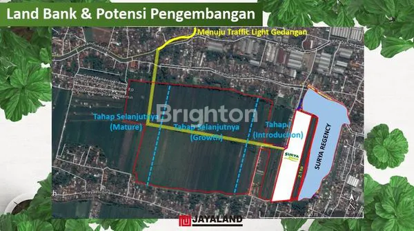 image MURAH TERBATAS, SURYA BREEZE JAYALAND HANYA 300 JUTAAN (1)