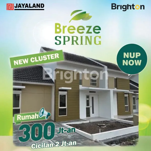 image MURAH TERBATAS, SURYA BREEZE JAYALAND HANYA 300 JUTAAN (3)