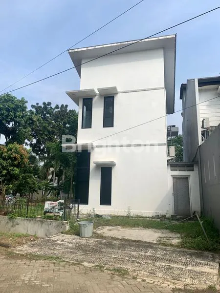 image RUMAH HOOK UNIQUE DAN MENARIK SIAP HUNI (2)