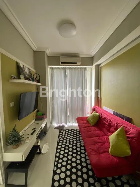 image APARTEMEN SILKWOOD RESIDENCE AT ALAM SUTERA (3)