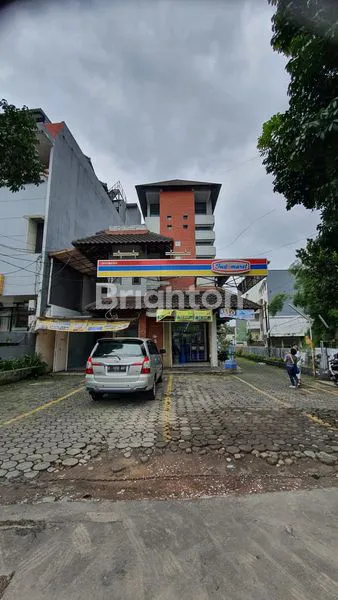 image RUKO + TEMPAT KOST DI LOKASI STATEGI (1)