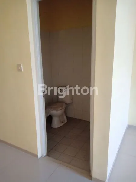 image RUKO GRESS 2 LANTAI COCOK TUK USAHA/ KANTORGRAND DELTASARI (5)