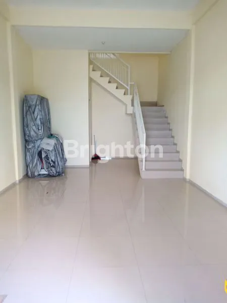 image RUKO GRESS 2 LANTAI COCOK TUK USAHA/ KANTORGRAND DELTASARI (1)