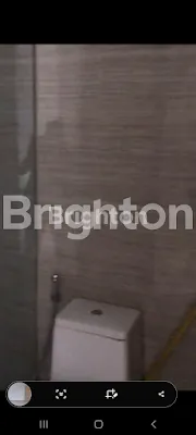 image APARTEME  SEMI FURNISH ADA 2 TEMPAT TDUR,3 AC,VIEW KOLAM RENANG, NYAMBUNG MALL PTC,FASILITAS LENGKAP (8)