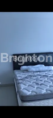 image APARTEME  SEMI FURNISH ADA 2 TEMPAT TDUR,3 AC,VIEW KOLAM RENANG, NYAMBUNG MALL PTC,FASILITAS LENGKAP (3)