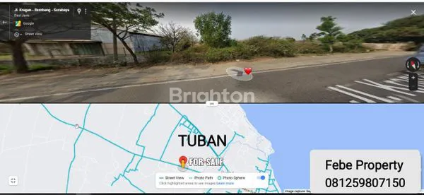 image TANAH DI JENU TUBAN (1)