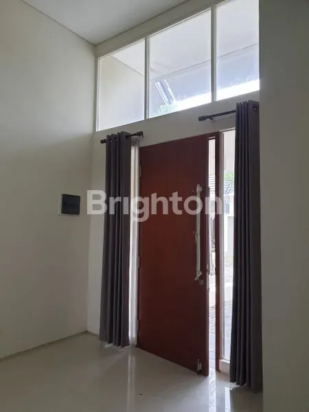 image NORTHWEST PARK - BLOK NC (SIAP HUNI) (2)