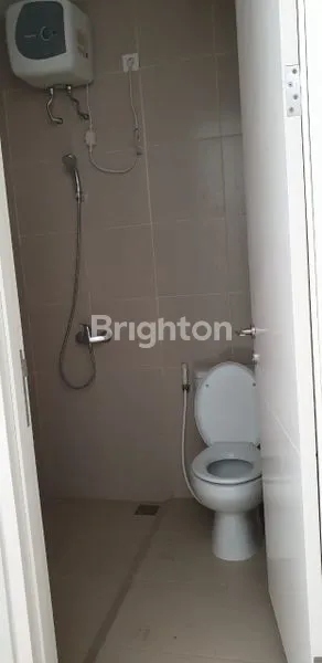 image NORTHWEST PARK - BLOK NC (SIAP HUNI) (3)