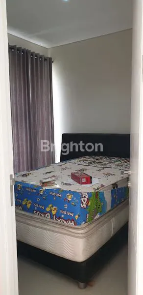 image NORTHWEST PARK - BLOK NC (SIAP HUNI) (4)