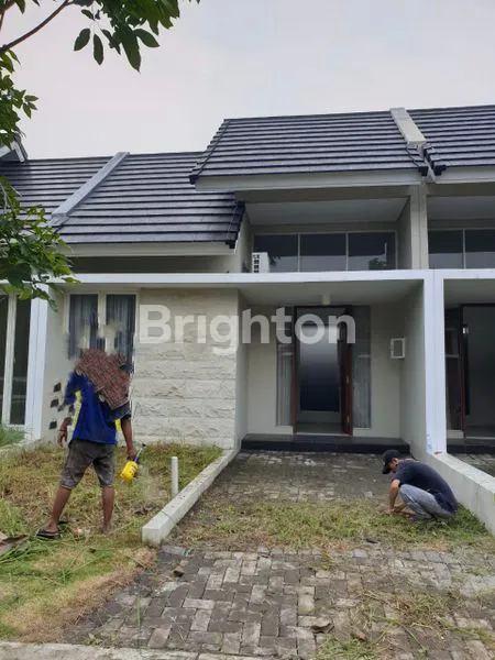 image NORTHWEST PARK - BLOK NC (SIAP HUNI) (1)