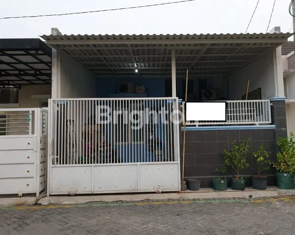 image RUMAH DI GREEN MANSION NGINGAS SIDOARJO DEKAT ALOHA, SEDATI, GEDANGAN  (1)