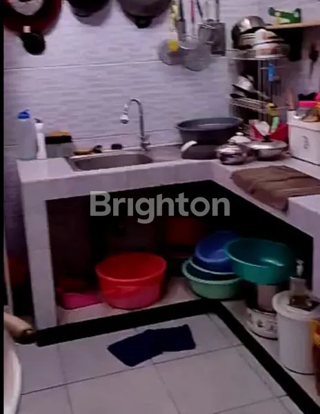 image RUMAH DI GREEN MANSION NGINGAS SIDOARJO DEKAT ALOHA, SEDATI, GEDANGAN  (8)