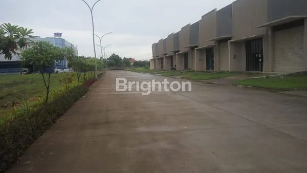image GUDANG AIRPORT CITY 3 GANDENG DI TELUK NAGA TANGERANG (3)
