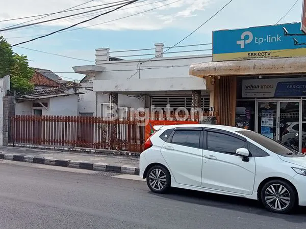 image RUMAH USAHA DI PUSAT KOTA SIDOARJO, 0 JALAN RAYA (2)