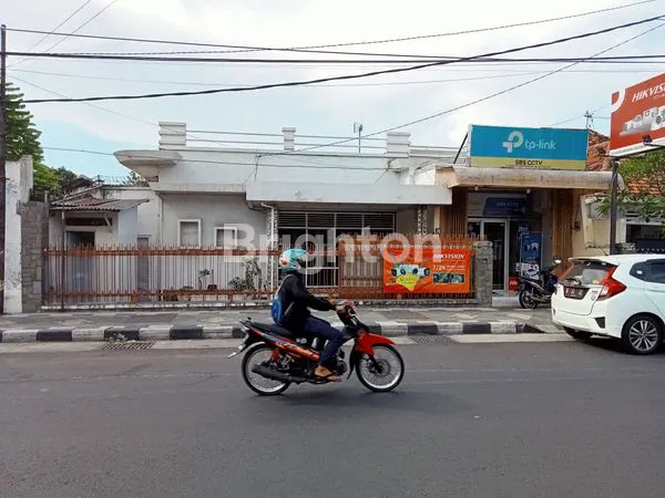 image RUMAH USAHA DI PUSAT KOTA SIDOARJO, 0 JALAN RAYA (3)