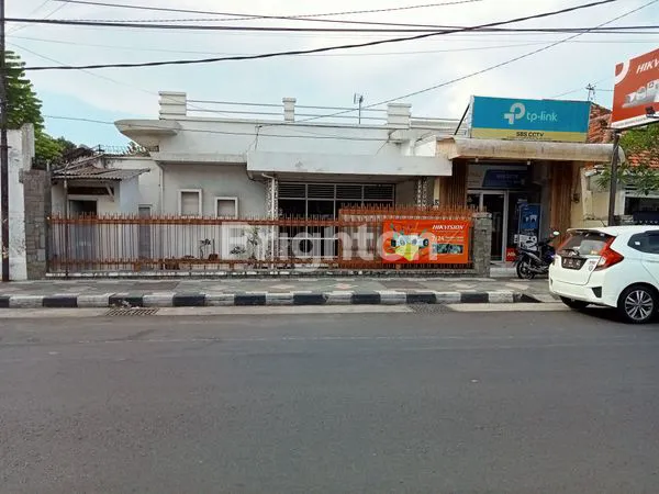image RUMAH USAHA DI PUSAT KOTA SIDOARJO, 0 JALAN RAYA (1)