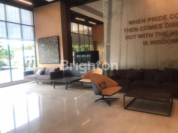 image APARTEMEN CORNELL CITRALAND  SAMBIKEREP SURABAYA (3)