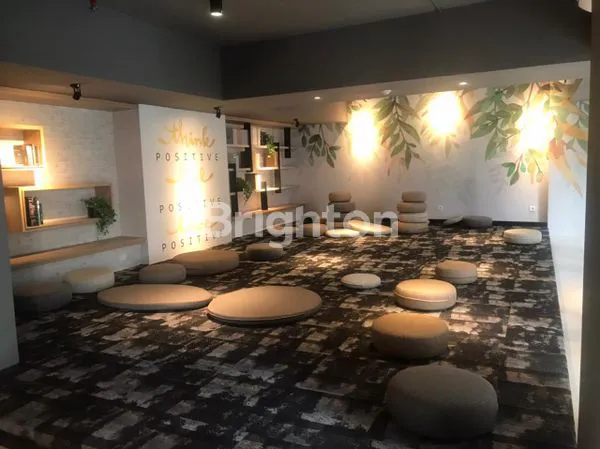 image APARTEMEN CORNELL CITRALAND  SAMBIKEREP SURABAYA (6)