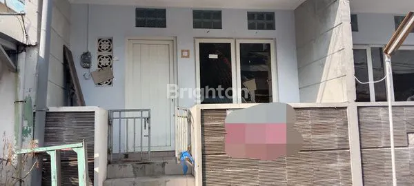 image RUMAH MINIMALIS DI TENGAH KOTA SEMARANG. HANYA 2 MENIT DARI SIMPANG LIMA, MAL CITRALAND, MAL TENTREM (7)