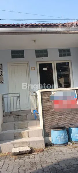 image RUMAH MINIMALIS DI TENGAH KOTA SEMARANG. HANYA 2 MENIT DARI SIMPANG LIMA, MAL CITRALAND, MAL TENTREM (1)