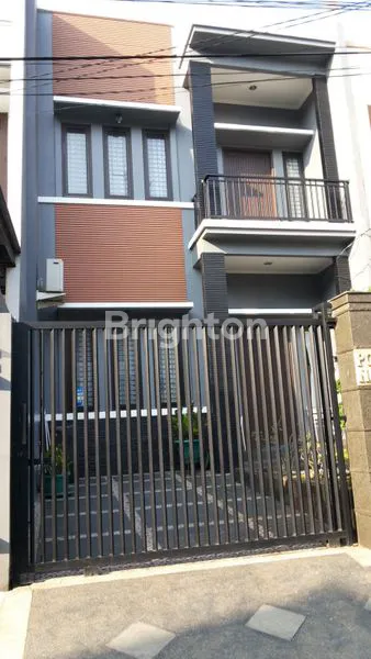 image RUMAH MINIMALIS FULL FURNISH RAPI SIAP HUNI DI KELAPA NIAS (1)