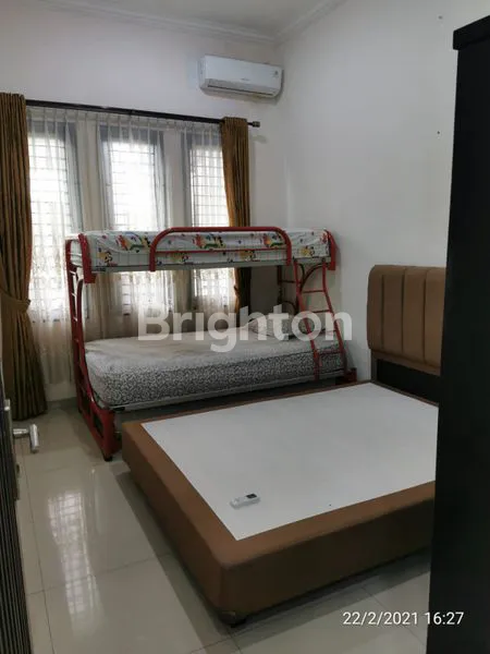 image RUMAH MINIMALIS FULL FURNISH RAPI SIAP HUNI DI KELAPA NIAS (7)