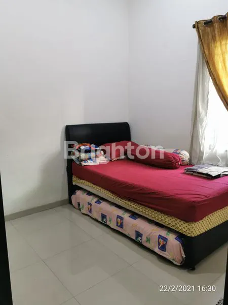 image RUMAH MINIMALIS FULL FURNISH RAPI SIAP HUNI DI KELAPA NIAS (3)