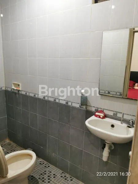 image RUMAH MINIMALIS FULL FURNISH RAPI SIAP HUNI DI KELAPA NIAS (8)