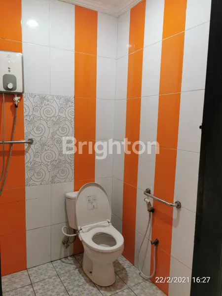 image RUMAH MINIMALIS FULL FURNISH RAPI SIAP HUNI DI KELAPA NIAS (4)