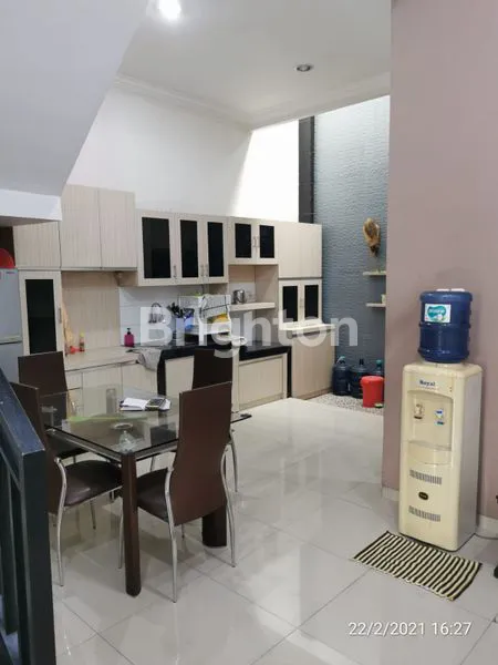 image RUMAH MINIMALIS FULL FURNISH RAPI SIAP HUNI DI KELAPA NIAS (2)