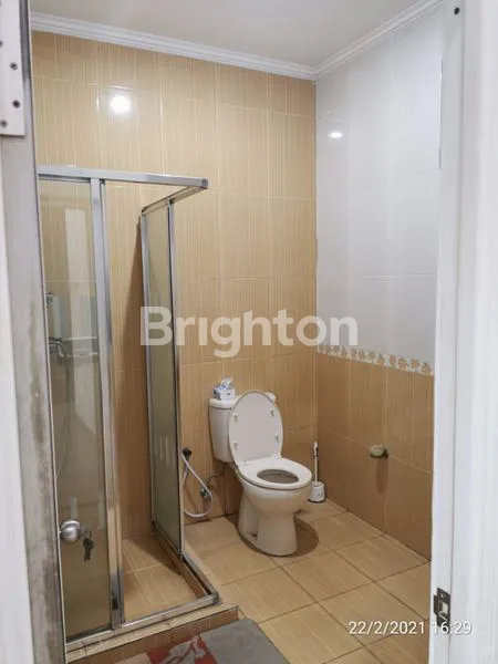 image RUMAH MINIMALIS FULL FURNISH RAPI SIAP HUNI DI KELAPA NIAS (5)