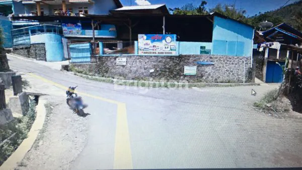 TANAH KAVLING UJUNG BERUNG