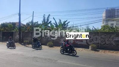 image TANAH DI JL RAYA ARIEF RAHMAN HAKIM SURABAYA DEKAT MERR, SUKOLILO (1)