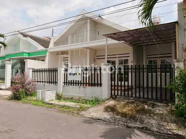 image RUMAH ASRI DI TIDAR DEKAT SPBU (1)