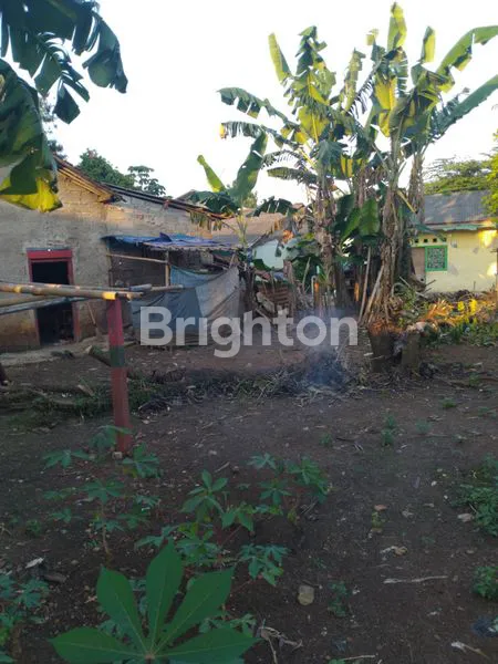image TANAH DI GRIYA SERPONG ASRI CISAUK TANGERANG  DEKAT KE STASIUN CISAUK (4)